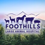 Foothills Large Animal Hosp